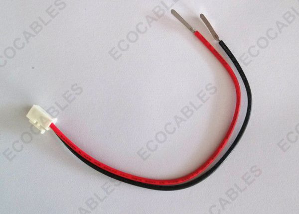 UL1015 Red Black Toy Wiring Harness1