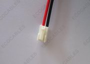 UL1015 Red Black Toy Wiring Harness2