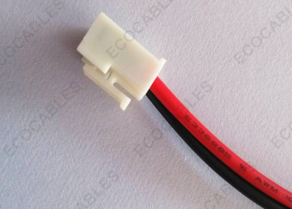 UL1015 Red Black Toy Wiring Harness3