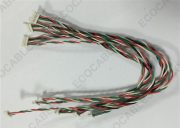 UL1061 28awg Molex Wire Harness1