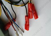 UL1095 Wire Harness3