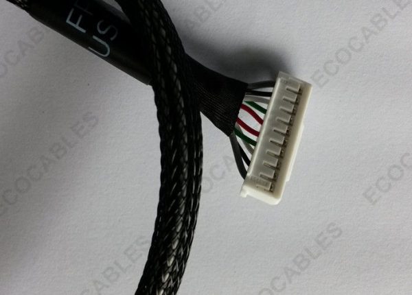 UL1533 Electrical Wire Harness 2