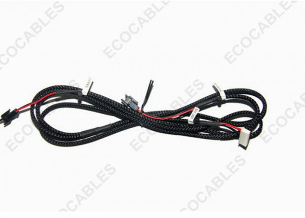 UL1533 Electrical Wire Harness 4