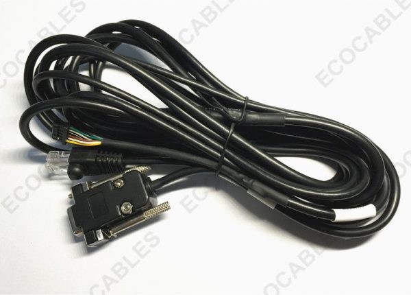 UL2464 26 5C Electrical Wire Harness1
