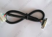 UL2464 Cable 1