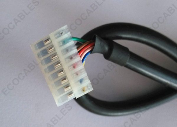 UL2464 Cable 2r