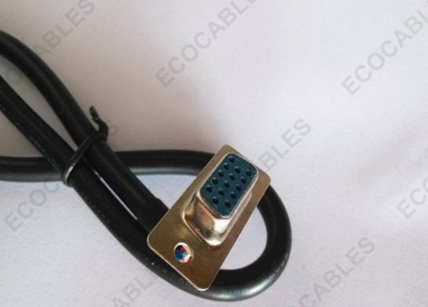 UL2464 Cable 4