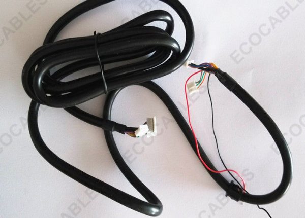 UL2464 Cable Assembly For Medical Equipment 1