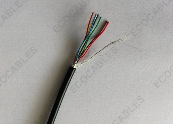 UL2547 AB Cable 2