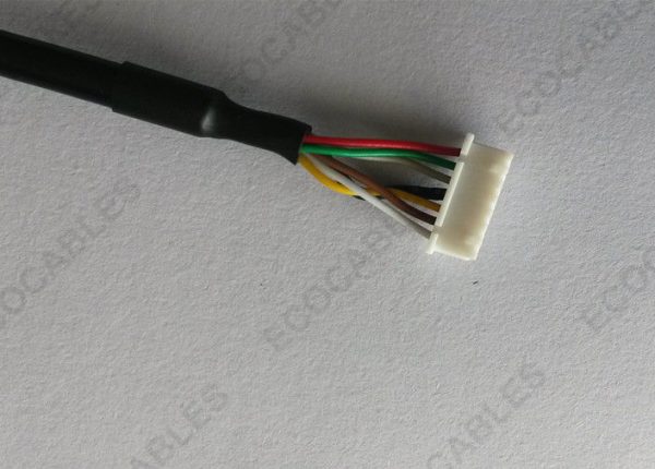 UL2547 AB Cable 3