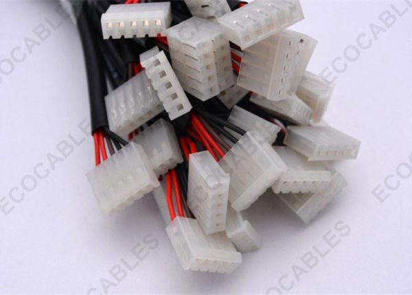 Waterproof Cable Harness3