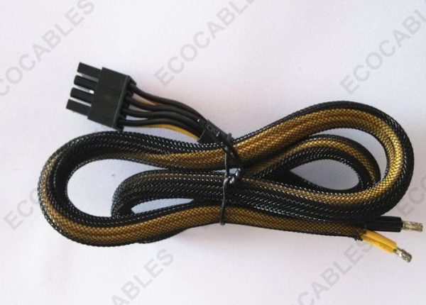 White Goods Cable Assemblies Interconnect Solutions Flexible Wire Harness1