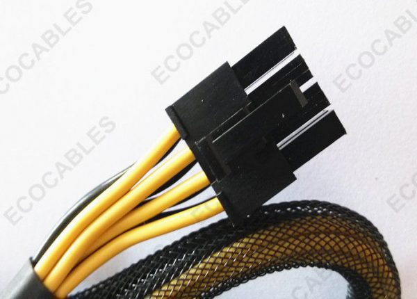 White Goods Cable Assemblies Interconnect Solutions Flexible Wire Harness3