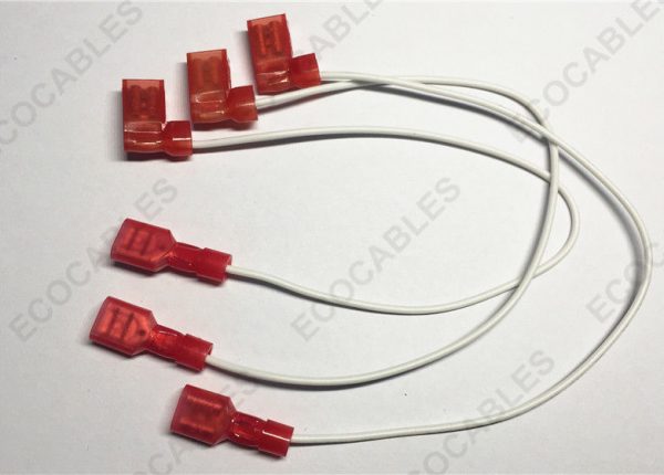 Wire Wiring Custom Cable1