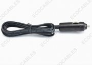 12V Car Charger Cable 2