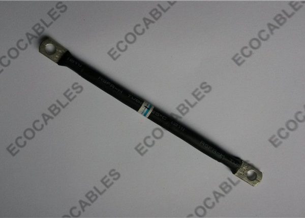 16mm² PVC Flexible Cable M6 SS304 Cable1