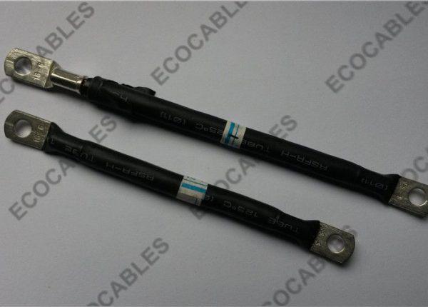 16mm² PVC Flexible Cable M6 SS304 Cable2