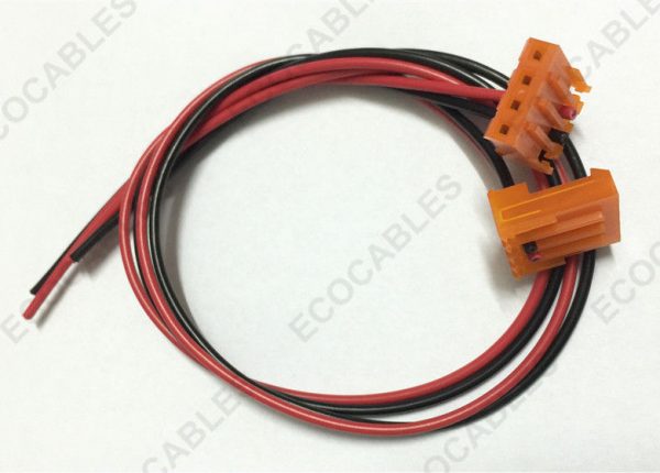 18 AWG CP Master Board Power Cable1
