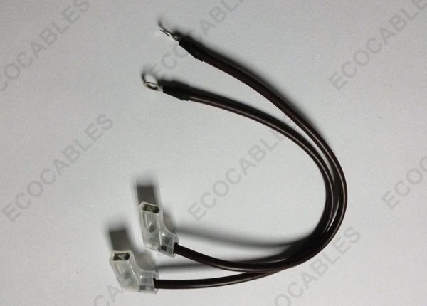 18awg Brown Goods Cable 1