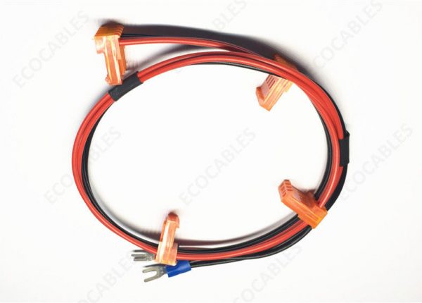 18awg CP Power Cable Electronic Wire 1