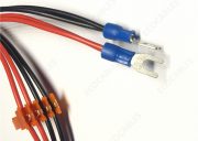 18awg CP Power Cable Electronic Wire 3