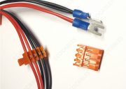 18awg CP Power Cable Electronic Wire 4