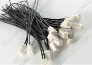 2.5mm Pitch Connector Molex Cable1