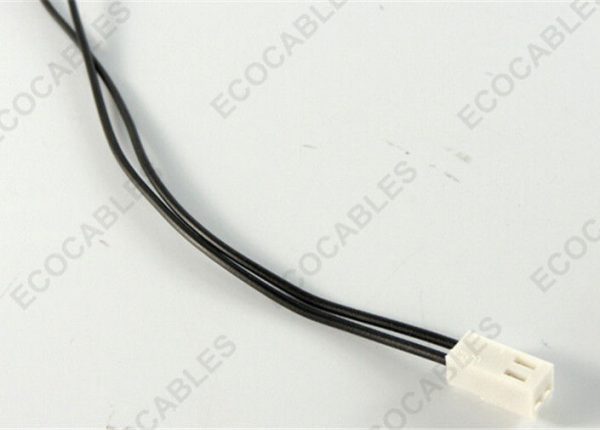 2.5mm Pitch Connector Molex Cable2