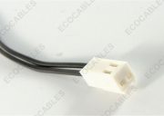 2.5mm Pitch Connector Molex Cable3