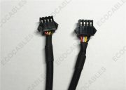 22AWG 4C CABLE Controller Addressable LED Electronic Wire3