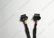 22AWG 4C Molex Cable 2
