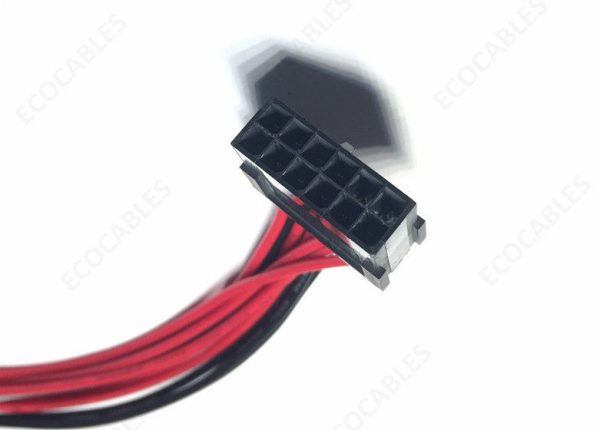 22awg Molex Cable 4