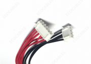 22awg Molex Cable 5