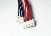 22awg Molex Cable 6