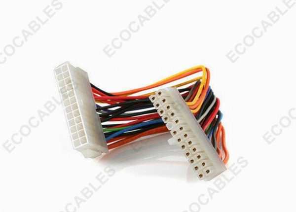 24 Pin ATX Cable Wire1