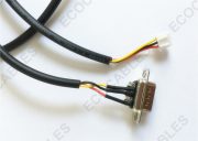 24V Power Cable 2