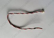 28 30 32AWG Crimped Wires1