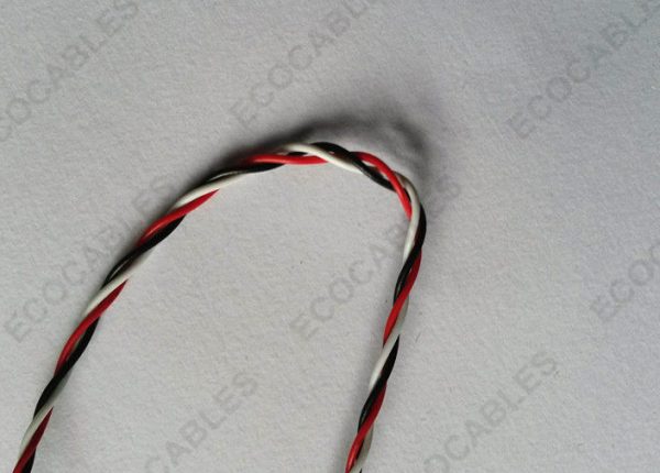 28 30 32AWG Crimped Wires2