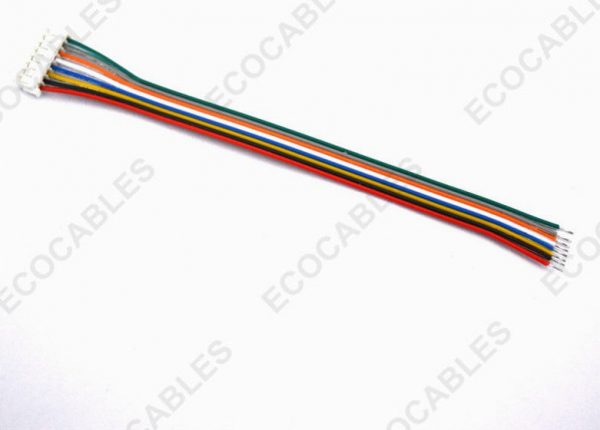 30awg Jst Connector Wire2