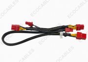 6 Pin Power Extension Cables2