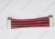 7 Pin 22AWG Custom Wire1