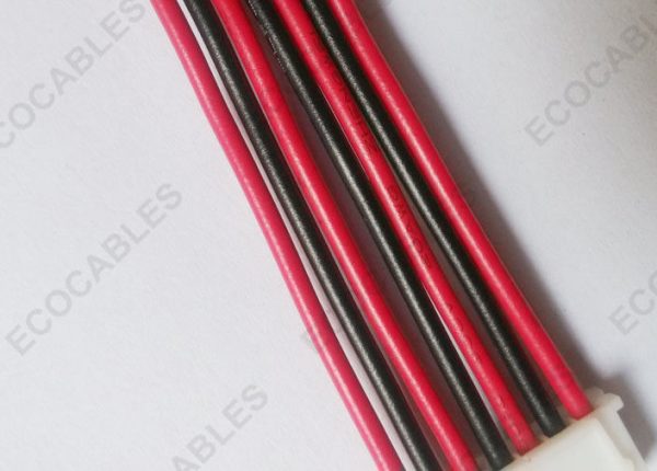 7 Pin 22AWG Custom Wire4