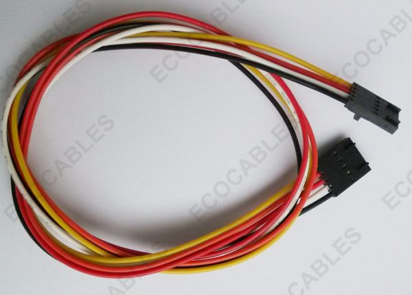 70066 Medical Instrument Molex Cable 1