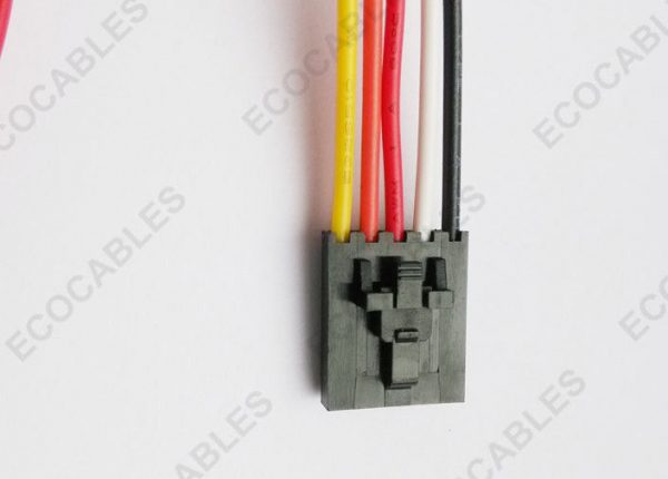 70066 Medical Instrument Molex Cable 3