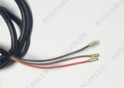 Assembly Custom Cable Harness2