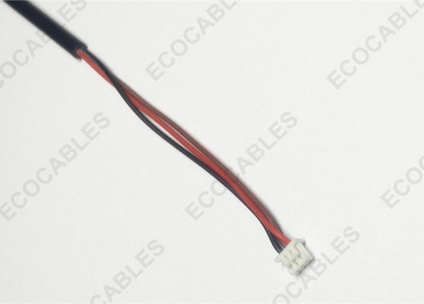 Assembly Custom Cable Harness3