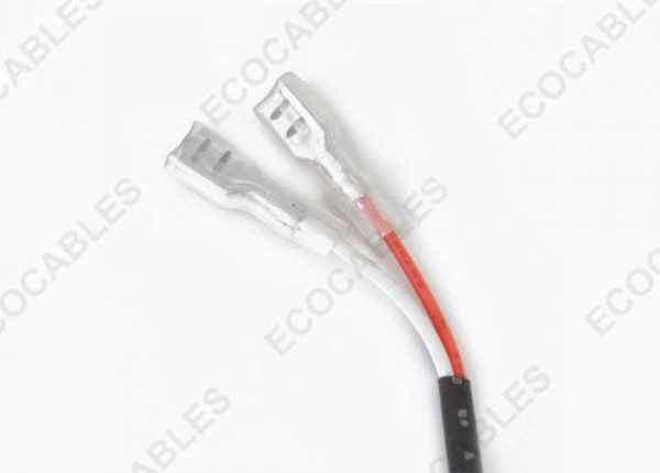Automotive LED Wire Harness 2