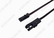 Black L813-2P LED Wire1