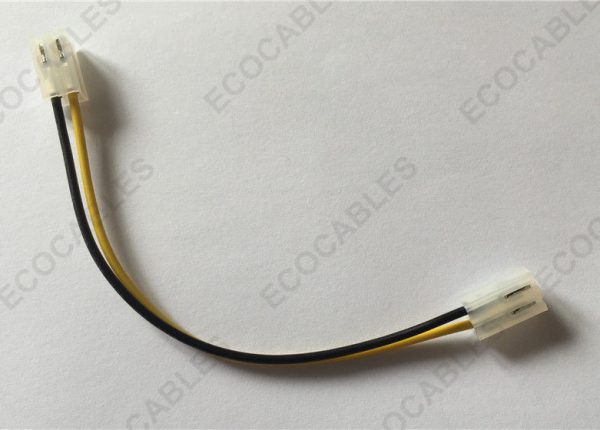 CI51 Series 3.96mm Power Extension Cable1