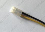 CI51 Series 3.96mm Power Extension Cable2